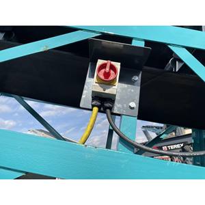 Convoyeur à bande EMERALD PC8030 2025, produit haute performance - Product Image 4