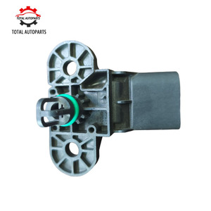 Sensor de presión absoluta del colector MAP OEM 04e906051d para au-di A1 A3 Q2 Go-lf Po-lo - Product Image 1