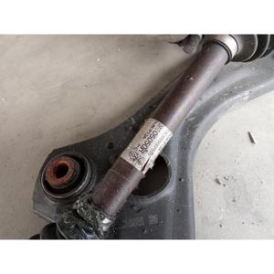 ชุดประกอบช่วงล่างด้านหน้าขวา RENAULT Captur Serie (19>) รุ่น 400142443R - Product Image 4