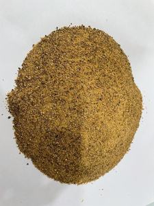 Arroz DDGS-Alimentación animal/Alimentación para ganado/Alimentación para aves de corral - Product Image 4