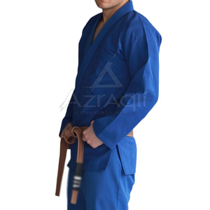 Cinturón de Artes Marciales BJJ de Alta Calidad para Entrenamiento, Cinturón de Artes Marciales BJJ con Bajo MOQ para Venta en Línea - Product Image 4