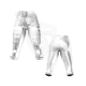 Personnalisable Football Américain Uniforme Meilleur Matériel Respirant Plus Size Manches Courtes Concevez Votre Propre Uniforme - Product Image 5