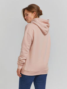 Ensemble de survêtement pour homme tendance et décontracté pour l'hiver, en molleton de coton de haute qualité, séchage rapide, deux pièces avec sweat à capuche et pantalon à fermeture éclair - Product Image 4