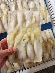 Tự nhiên và khỏe mạnh đông lạnh Argentina Mực trứng/<span class=keywords><strong>illex</strong></span> Mực trứng - Product Image 4