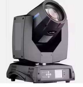 ไฟส่องเวทีแบบเคลื่อนย้ายได้รุ่นใหม่ Light Professional 230W Mini Sharpy 7R - Product Image 1