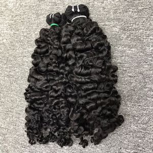 ผมดิบแบบชาวพม่าใหม่ล่าสุดผมบริสุทธิ์จาก100% ทุกสี - Product Image 4