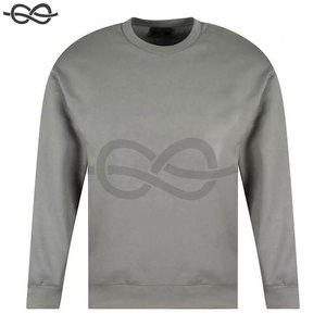 Sudaderas con Capucha Deportivas para Hombre, con Logotipo Personalizado, 100% Algodón, Corte Holgado, Tela Saludable, Ligeras, Transpirables, Bordadas para Invierno - Product Image 1