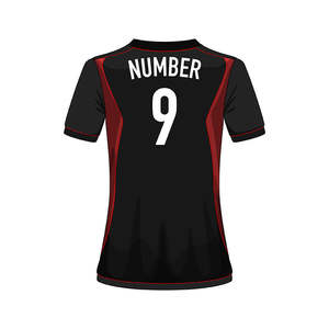 Custom Sublimation Printing 100% Polyester Men's O-Neck Short Sleeve <b>T</b>-<b>Shirts</b> Marathon Knitted Fabric 3D Pattern Blank Design - Product Image 3