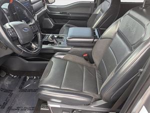 Ford F-150 Raptor SuperCrew 2021, 4WD, Asientos de Cuero, Caja de Cambios Automática, Cámara Trasera, Portaequipajes de Aluminio, Neumáticos R17, Gasolina, Usado - Product Image 6