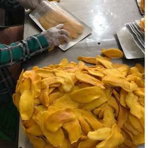 มะม่วงอบแห้งแบบเวียดนามขนมผลไม้ที่เก็บรักษาหวานตามธรรมชาติไม่หวานหั่นเป็นชิ้นโดย Ms. Jessi - Product Image 5