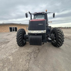 สำหรับรถแทรกเตอร์ IH Magnum 340 Heavy Duty 4WD กำลัง 20 แรงม้า แรงบิดสูง ความสามารถในการทำงานยอดเยี่ยม เหมาะสำหรับพื้นที่เพาะปลูกขนาดใหญ่ - Product Image 2