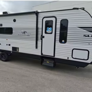 2024 2025 2026 Jayco Jay F-l-i-g-h-t Slx 287BHS Camping-cars et caravanes - Product Image 1