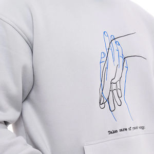 Ropa para Hombre, Conjuntos Deportivos Bordados, Impresión de Logotipo Personalizado, Conjuntos Deportivos Bordados Ligeros y Profesionales para Hombre en Oferta - Product Image 6