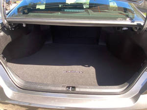 Toyota Camry SE 2025 d'occasion en excellent état - Product Image 5