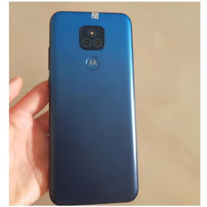 Teléfono Usado de Alta Calidad al por Mayor, 99% Nuevo, Teléfono Celular Usado para Moto G Play (<span class=keywords><strong>2021</strong></span>), Teléfono Inteligente Desbloqueado - Product Image 3