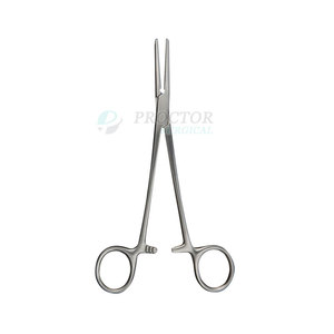 Venta caliente Artery Forceps Best Material Artery Forceps Instrumentos quirúrgicos Artery Forceps Made Pakistan - Product Image 6