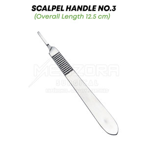 Juego de Instrumentos Quirúrgicos Oftálmicos con Herramientas Manuales de Acero Inoxidable de Alta Calidad, Reutilizables y Ecológicas - Product Image 4