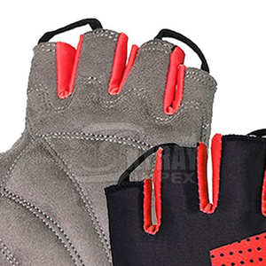 Vêtements de sport confortables Gants de cyclisme professionnels Respirant Plus Size design tendance meilleure qualité Gants de cyclisme pour hommes - Product Image 6