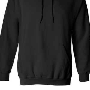 Top vente en gros personnalisé Streetwear Premium hommes sweats à capuche pour style urbain meilleure qualité conceptions uniques commande en gros hommes sweats à capuche - Product Image 5