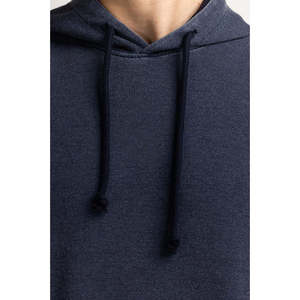 Sudadera con Capucha de Felpa Francesa con Diseño Bordado, Teñido Liso y Serigrafiado, Tallas XXS-6XL - Product Image 2