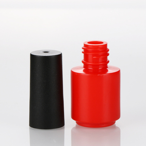 Rose Vernis À <span class=keywords><strong>Ongles</strong></span> Bouteilles Vide Bas quantité minimale de commande <span class=keywords><strong>Prix</strong></span> Compétitif Emballage Tube Cosmétique - Product Image 5