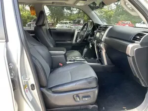 2015 Toyota 4 Runner SR5 Premium - Product Image 4