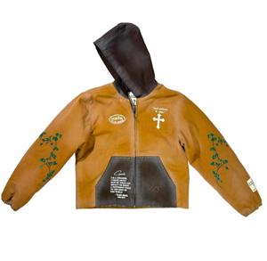 Sweat à capuche de luxe surdimensionné lavé à l'acide, chaud, durable et confortable, idéal pour les commandes en gros Fabricant OEM et fournisseur B2B - Product Image 1