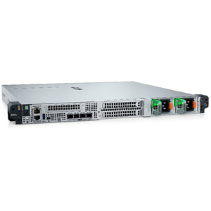 Dell PowerEdge XR5610 Sağlam 1U Edge Raf Sunucusu, Kurumsal Veri Merkezi Uygulamaları için - Product Image 3