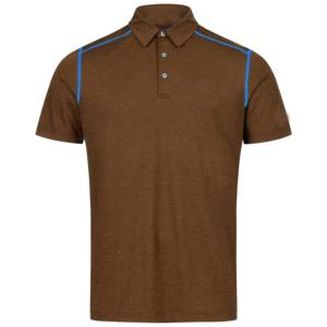 Polo 100% algodón diseñador manga corta cuello transpirable de talla grande polos, camiseta polo - Product Image 6