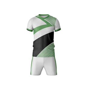 Uniforme de Rugby de Diseño Personalizado de Alta Calidad, 100% Poliéster, Secado Rápido, Transpirable, Último Estilo, Conjunto, Servicios OEM al por Mayor - Product Image 3