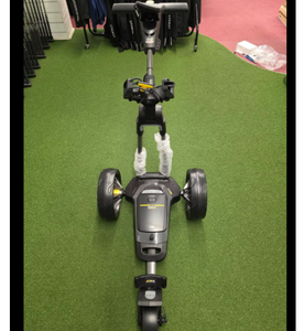 Chariot de golf électrique au lithium Powakaddy CT12 GPS 36 trous en gros, produit au meilleur prix de sa catégorie - Product Image 3