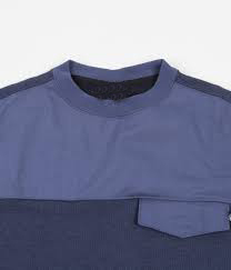 Sweat-shirt à col montant personnalisé de haute qualité Sweat-shirt épais 100% coton Sweat-shirt à col rond vierge avec logo personnalisé - Product Image 6