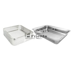 ชุดตัวซีทำจากวัสดุทำจากสแตนเลสชิ้นส่วนตัวซีแหล่งจ่ายไฟด้วยตนเอง - Product Image 6