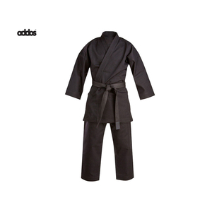 Uniforme de Karate y Jiu-Jitsu de Algodón 100% de Alta Calidad con Logotipo Personalizado, Kimono y Gi Personalizados para Niños, Uniforme de Judo Unisex - Product Image 2