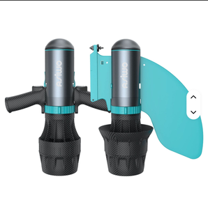 Nouvelle annonce : Scooter sous-marin ASI-WOS 7865 |   Véhicule de Propulsion Sous-Marine et Propulsé à la Main |   Fabriqué en Allemagne, personnalisable ODM/OEM - Product Image 1