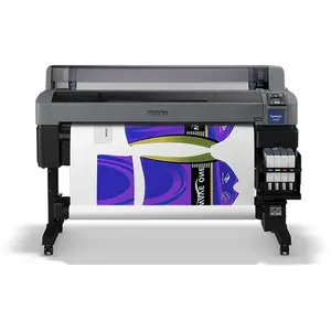 Authentieke Epsons Surecolor F6370 44 "Grootformaat Kleurstof Sublimatie Printer