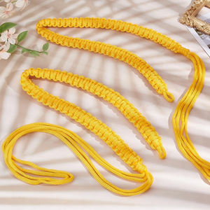 สายคล้องไหล่และอุปกรณ์เสริมเครื่องแบบ2025เอ็กวิลเลตต์สายรัดไหล่น้ำหนักเบามาใหม่ - Product Image 2