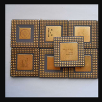 Digunakan untuk Prosesor Intel Pentium Pro Bekas (CPU) untuk Aplikasi Server