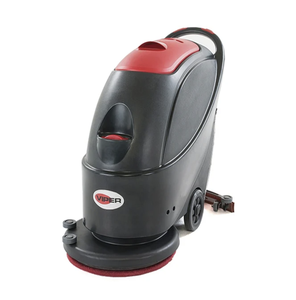 AS510B, Floor <b>Scrubber</b>, 20", 10.5 Gallon, Battery, PadAssist, Disk, 3 Year Warranty - Product Image 1
