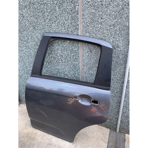 Porte arrière gauche CITROEN C3 2ème série 9002CC (05>10) - Product Image 2