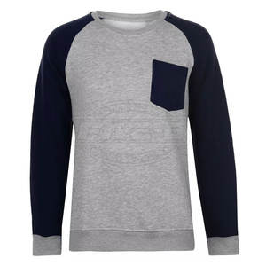 Sudaderas Casuales de Forro Polar para Hombre, Diseño Nuevo, Mezcla de Algodón, Transpirables, Ropa de Invierno - Product Image 1