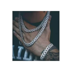 โซ่เพชรธรรมชาติทรงกลมเกรดมาตรฐาน - Product Image 4