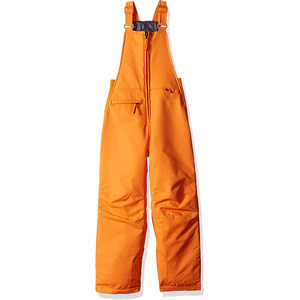 Pantalones de esquí transpirables con pechera para hombre y mujer, pantalones de esquí con pechera, impermeables, venta al por mayor - Product Image 4