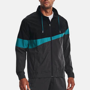 Grand et grand sweats à capuche zippés pour hommes veste à capuche zippée en polaire pour homme vestes vêtements d'extérieur athlétiques poches décontractées fermeture éclair complète US - Product Image 3