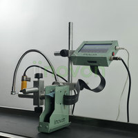 Impresora de Inyección de Tinta Térmica en Línea para Marcado y Codificación en Líneaas de Producción, Impresora de Inyección de Tinta Térmica Compacta para Embalaje