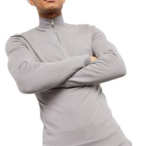 CUMAX superventas en blanco logotipo personalizado conjuntos de alta calidad al por mayor trajes de jogging para hombre - Product Image 4