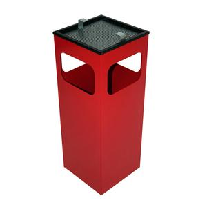 Combinaison Déchets-Cendres KUBA, 29 Litres - Product Image 1
