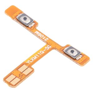 Cable Flexible para Botón de Volumen de Accesorios para <span class=keywords><strong>Drones</strong></span> con Envío Directo para <span class=keywords><strong>Xiaomi</strong></span> Mi 11 Lite 5G / Mi 11 Lite M2101K9AG - Product Image 6