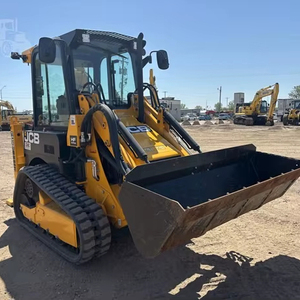 รถตักล้อยาง JCB 1CXT ปี 2023 กำลัง 60 กิโลวัตต์ พร้อมการรับประกัน 5 ปีขึ้นไป - Product Image 6