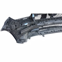 Parachoques de Plástico Original Usado 2024 para Mercedes-Benz Serie GLE W167 E53 AMG Kit de Carrocería Parachoques de Coche